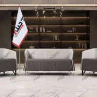 نیم ست ومبل رادیس