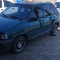 پرایدهاچبک