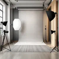 مدلینگ خانم بدون چهره