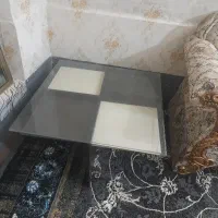 میز جلو مبلی