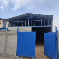 اجاره سوله از 120 متر تا 700متری در شهرک وهن آباد