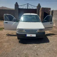 پراید مدل ۸۶تک گانه