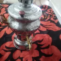 سماورگازی