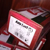 لنت جلو 206 و 207 برند آسیا