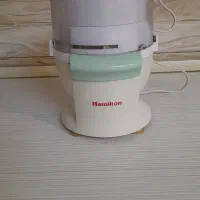 آسیاب برقی (۱۲۳)