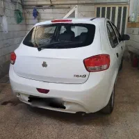تیبا۲ مدل ۱۴۰۱