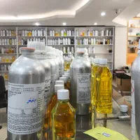 شیشه عطر های ساده و فانتزی مخصوص عطرفروشا