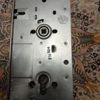 قفل درب ضدسرقت ترکیه کالی