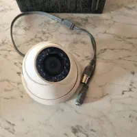 دوربین مداربسته REXA 2MP مدل HD D228H نو