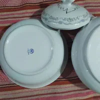 سوپخوری|کلکسیون اشیاء عتیقه|بومهن, |دیوار