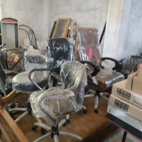 انواع صندلی اداری