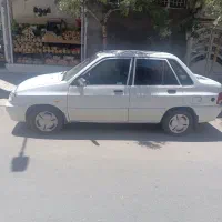 پراید 132