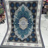 رومیزی ،فرشینه نمدی