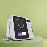 فروش دستگاه Rf نیدلینگ رومیزی فرکشنال