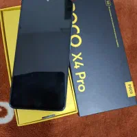 poco X4 proپوکو