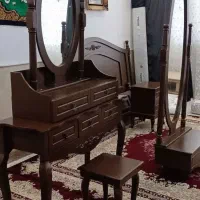 سرویس خواب جهیزیه عروس