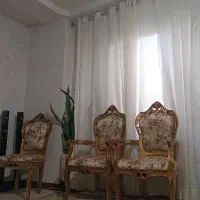 مبل استیل 9نفره