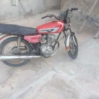 موتورسیکلت مزایده