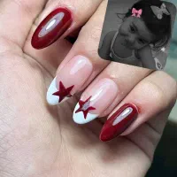 کاشت ناخن با تخفیف