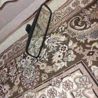 ایینه و وسایل ..