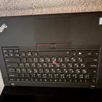 لب تاب لنوو T480