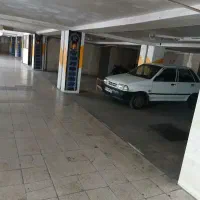 اجاره پارکینگ مسقف  خودرو
