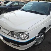 پارس tu5مدل1401گازسیمی
