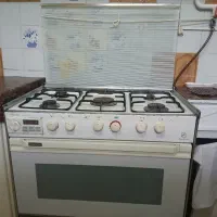 اجاق گاز مارک پیلوت