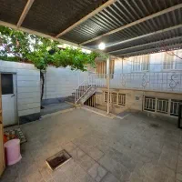 فروش-129متر-ویلایی-دوطبقه