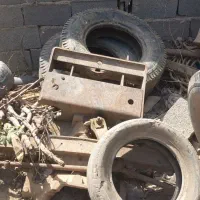 اکسل تراکتور