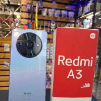 گوشیredmi A3