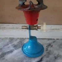شعله گازمینی