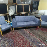 مبل راندال ۷نفره با بهترین متریال