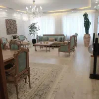 ۱۰۰ متر حاشیه سلمان فارسی طبقه دوم بازسازی کامل