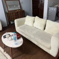 فروش مبل و میزتلویریون و کنسول نو