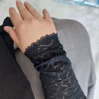 ساق دست|لباس|قم, قلعه کامکار|دیوار