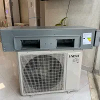 کولر داکت اسپیلت