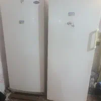 یخچال فریزر