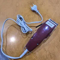 ماشین موزر