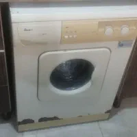 ماشین لباسشویی آبسال