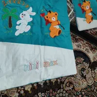سرویس خواب نوزاد