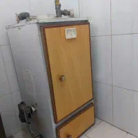 ابگرمکن مخزن دار