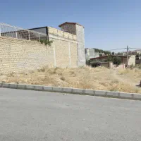 زمین ویلایی باغبهادران در جه یک|فروش زمین و ملک کلنگی|اصفهان, نقش جهان|دیوار