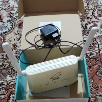 مودم همراه اول 4G LTE مدل L443