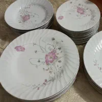 سرویس چینی