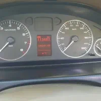 سمند ال ایکس ۱۴۰۰