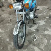 هندا 125