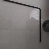میله ال شکل پرو