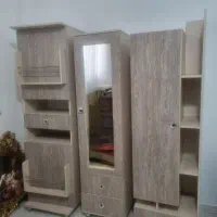 کمدام دی اف شیک سع تیکه