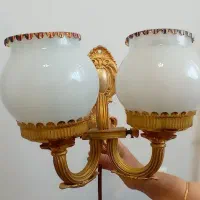دیواری گازی